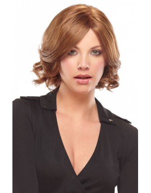Allie  Lace Front Wig