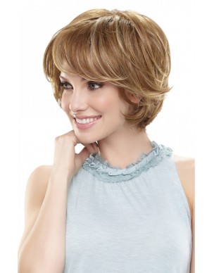Heat Lace Front Wig