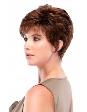 Bree Wig