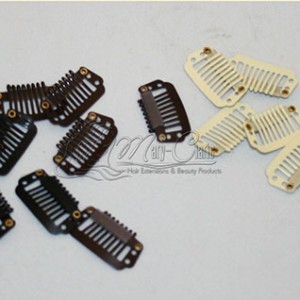 Hair Extension Clips
